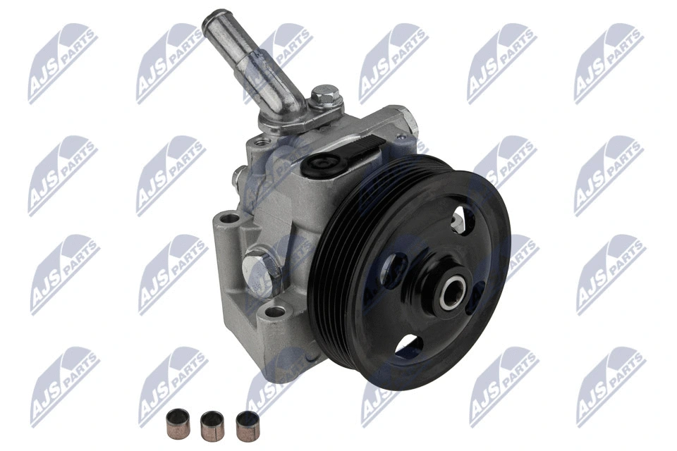 Hydraulic Pump, steering (SPW-JG-005)