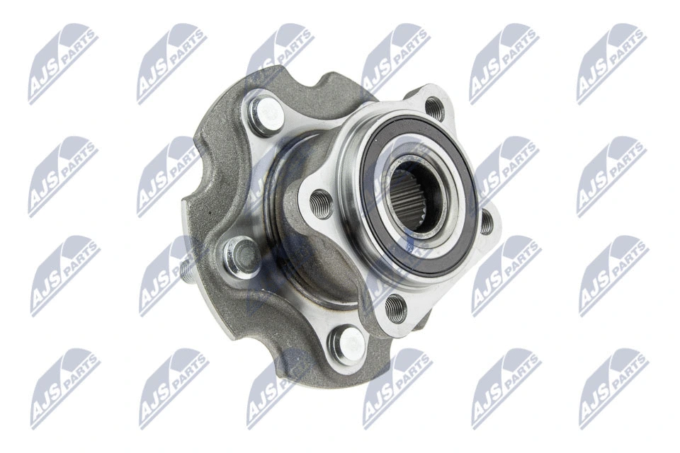 Wheel Bearing Kit (KLT-TY-092)
