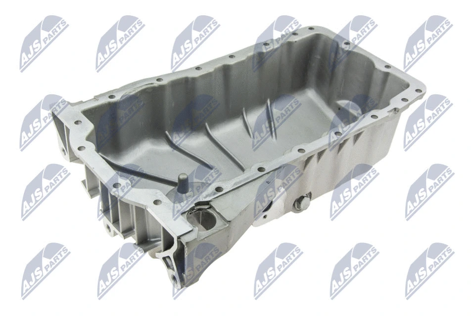 Oil Sump (BMO-VW-000)