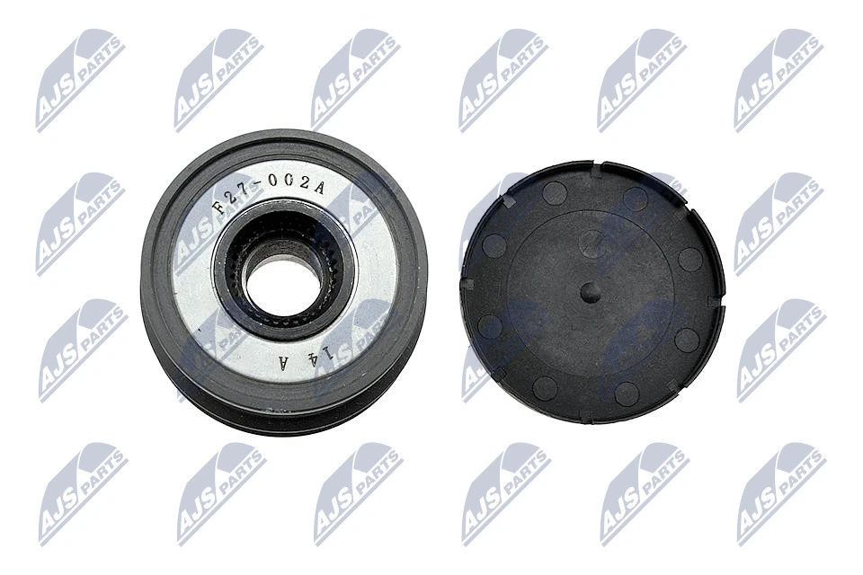 Alternator Freewheel Clutch