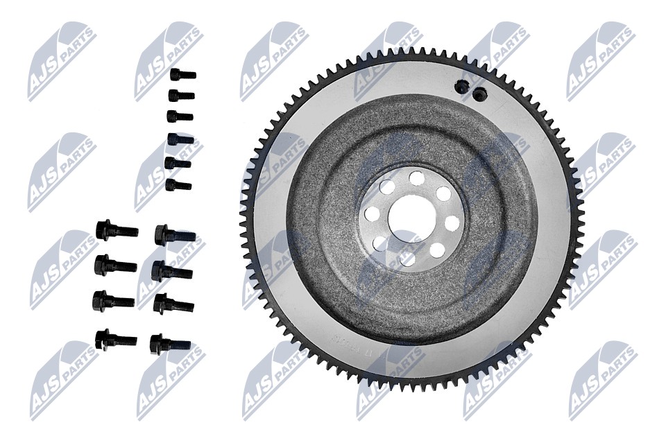Flywheel