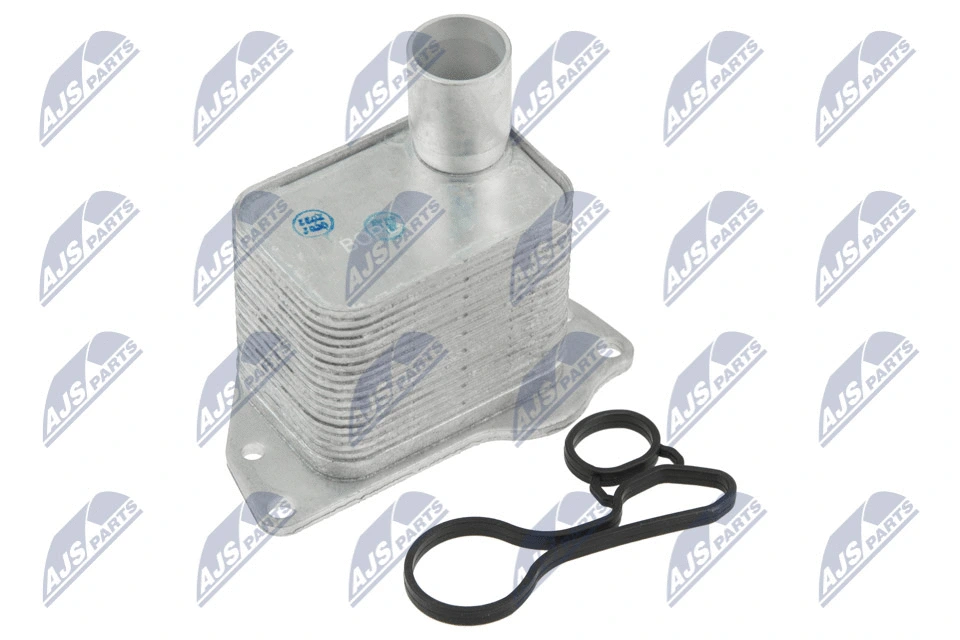 Oil Cooler, engine oil (CCL-PL-025)