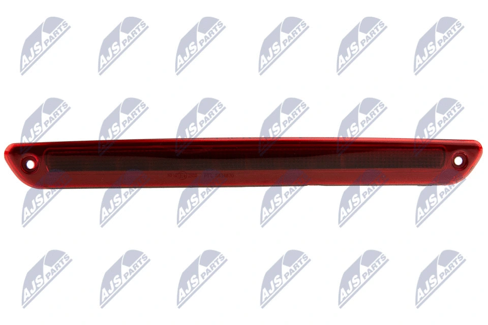 Auxiliary Stop Light