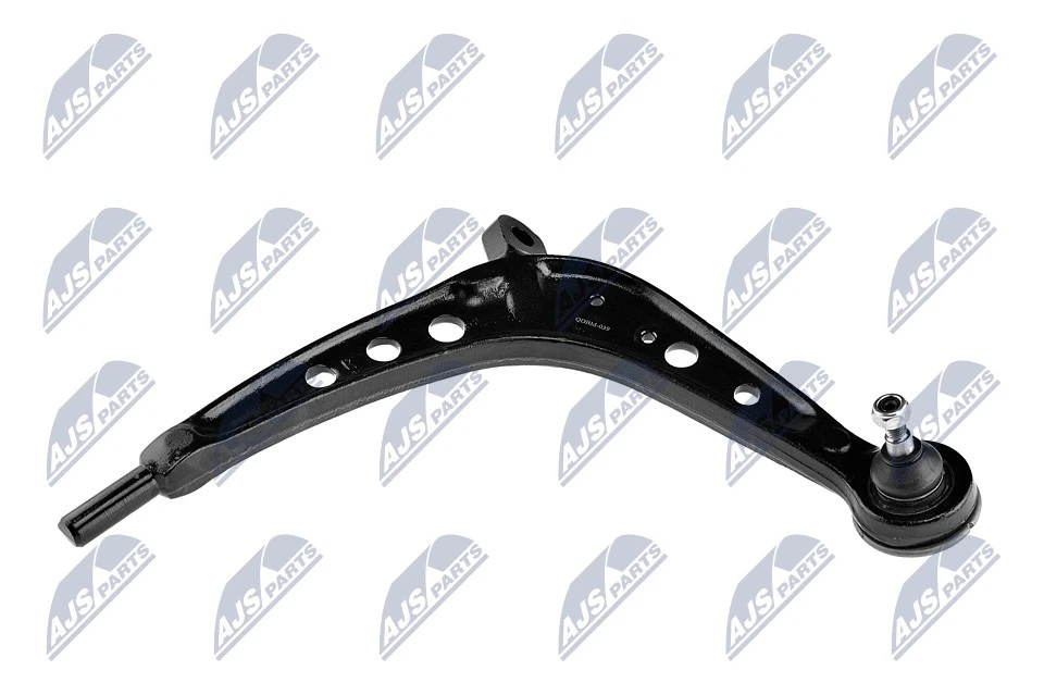 Control/Trailing Arm, wheel suspension (ZWD-BM-039)