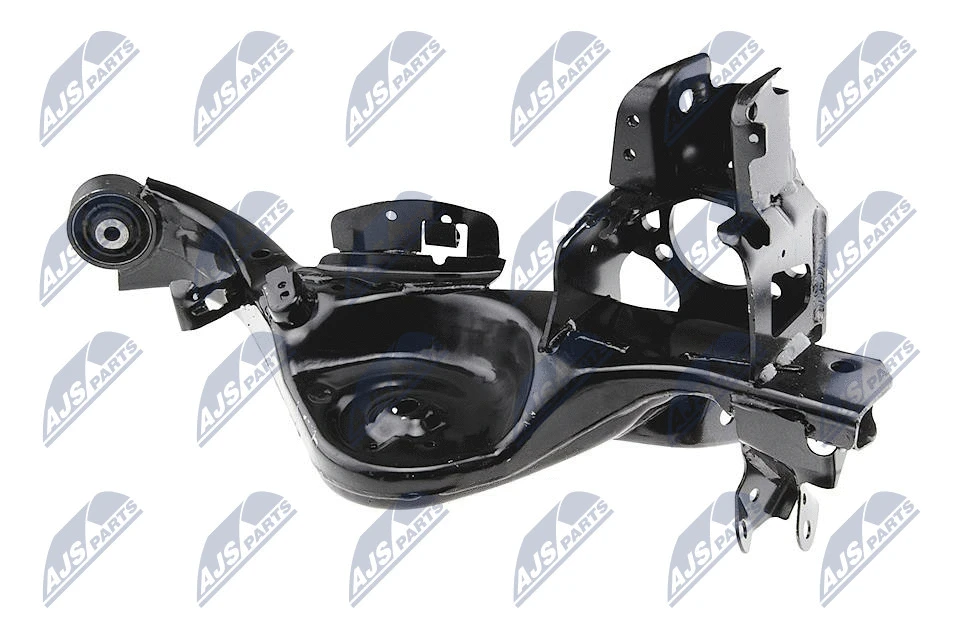 Control/Trailing Arm, wheel suspension (ZWT-NS-015)