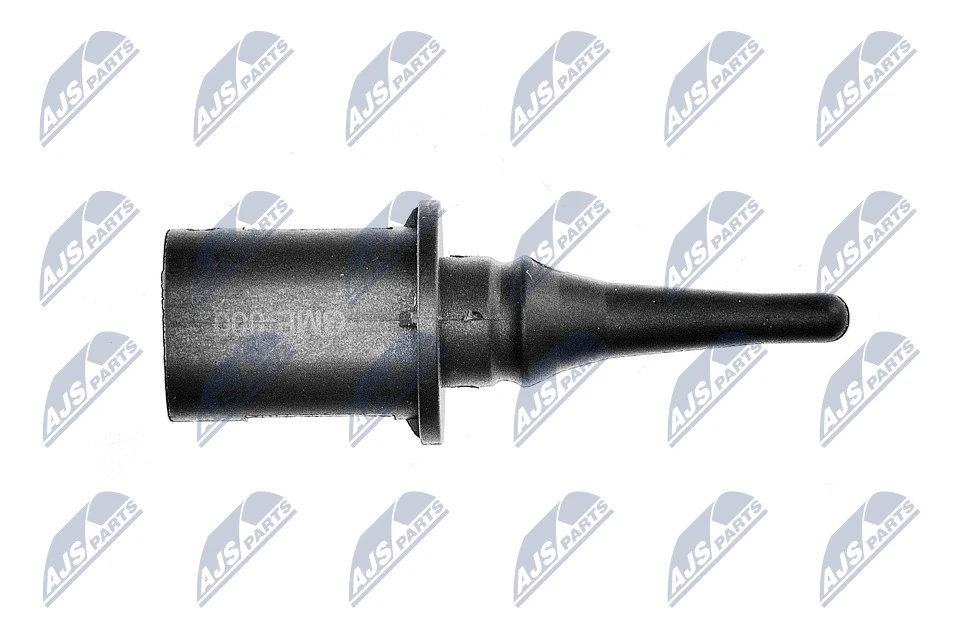Sensor, exterior temperature