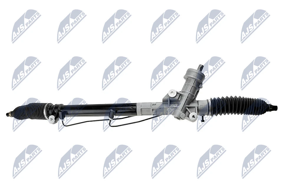 Steering Gear