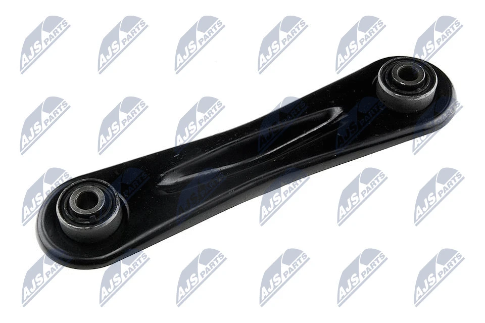 Control/Trailing Arm, wheel suspension (ZWT-FR-003)