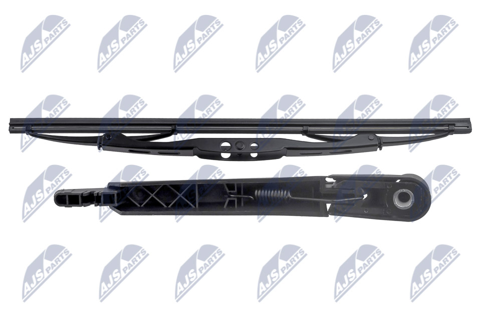 Wiper Arm, window cleaning