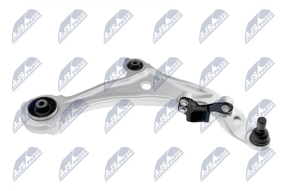 Control/Trailing Arm, wheel suspension (ZWD-NS-133)