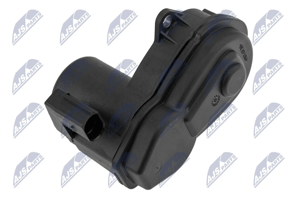 Control Element, parking brake caliper