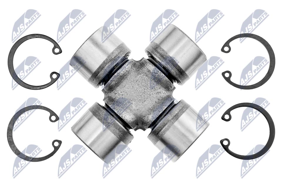Joint, propshaft