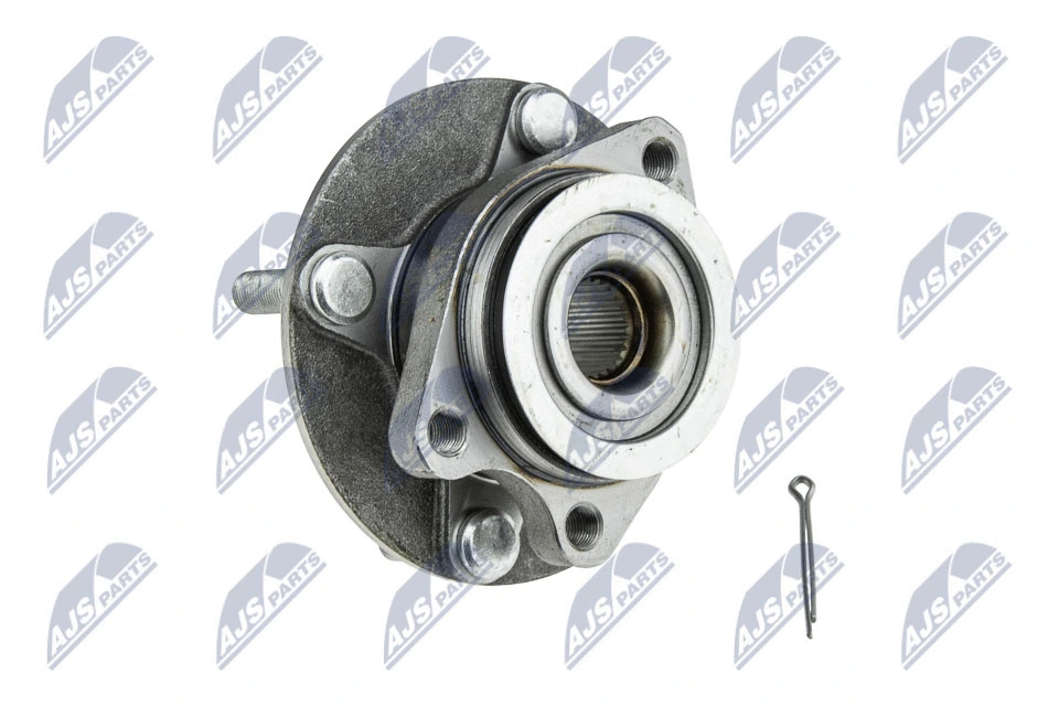 Wheel Bearing Kit (KLP-NS-052)