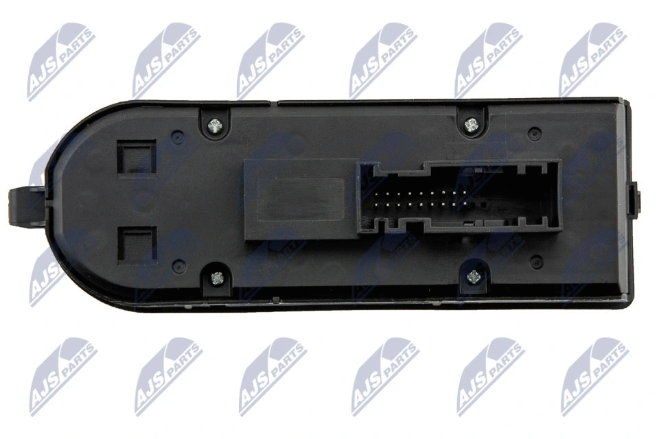 Switch, window regulator