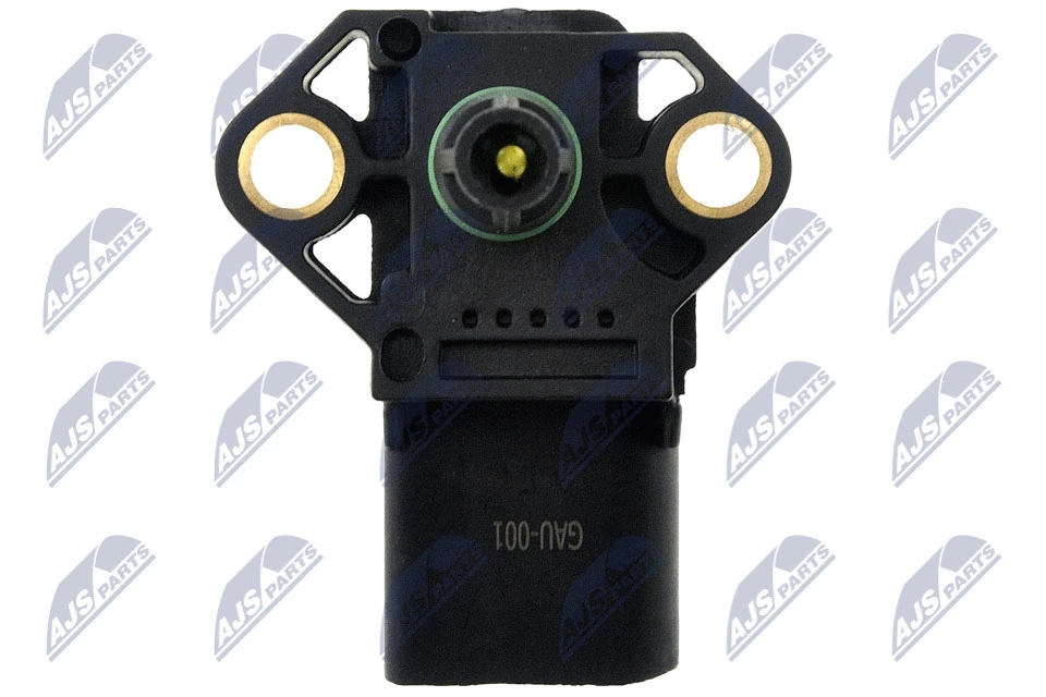 Sensor, boost pressure