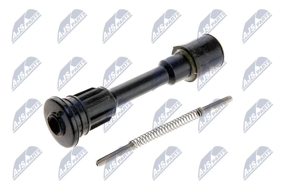 Plug, coil (ECZ-MZ-017A)