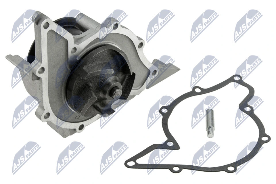 Water Pump, engine cooling (CPW-AU-025)