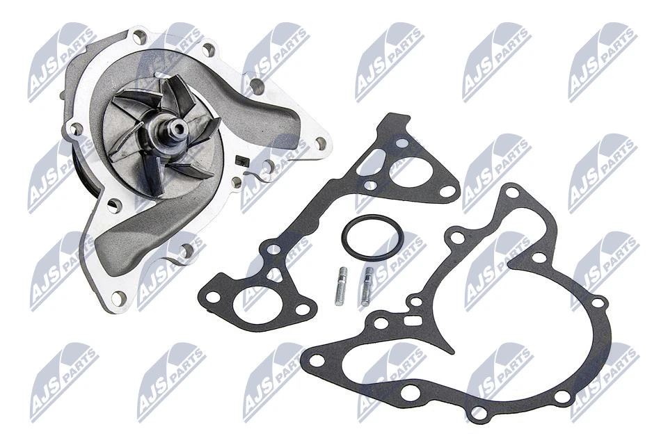 Water Pump, engine cooling (CPW-MS-017)