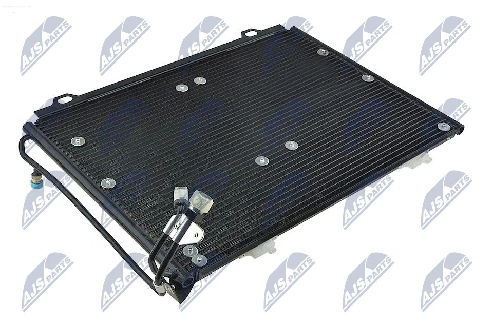 Condenser, air conditioning (CCS-ME-022)