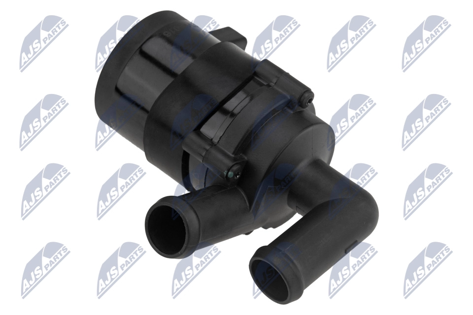 Water Recirculation Pump, parking heater