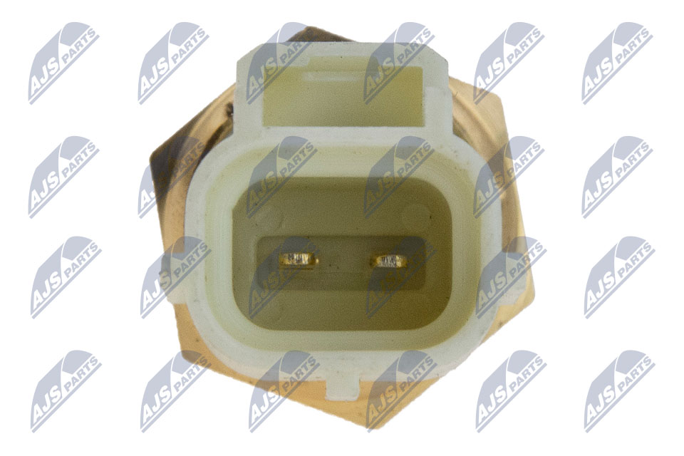 Sensor, coolant temperature