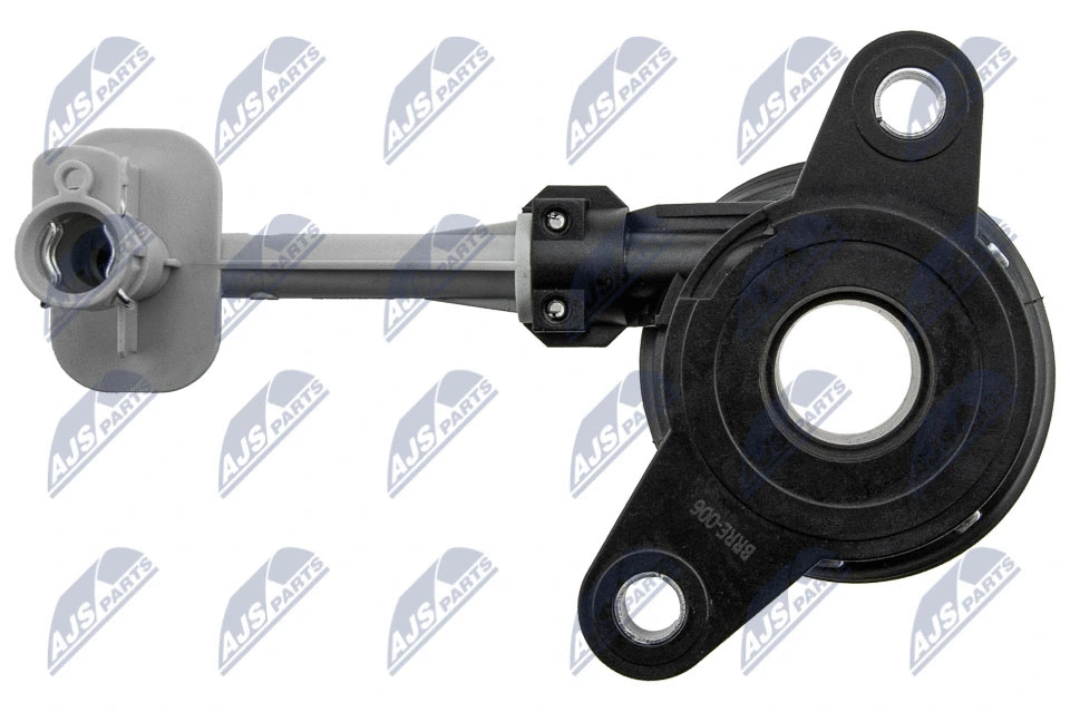 Central Slave Cylinder, clutch