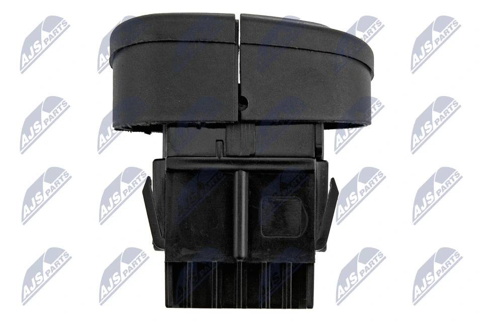 Switch, rear window heating