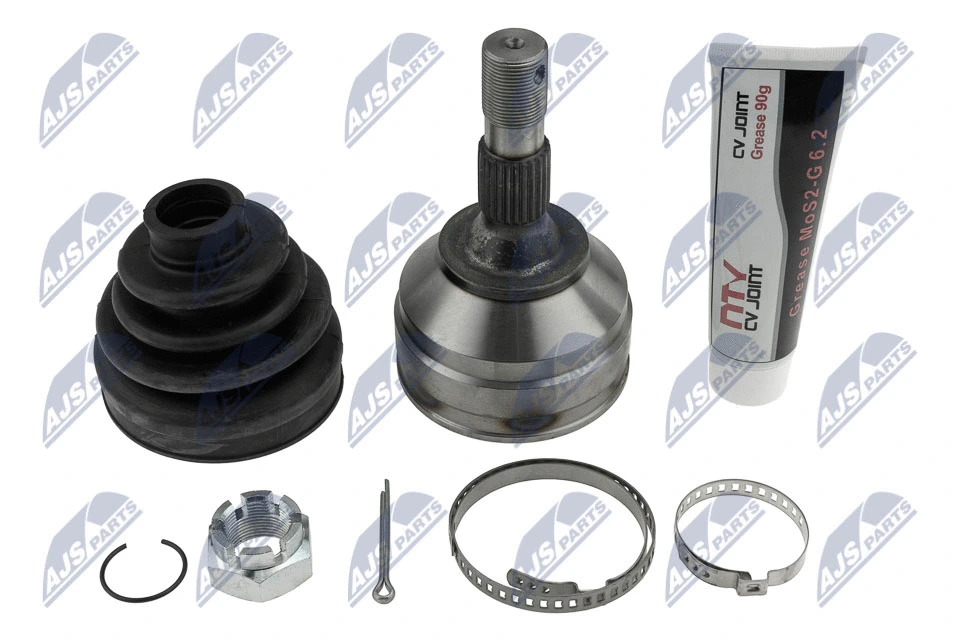 Joint Kit, drive shaft