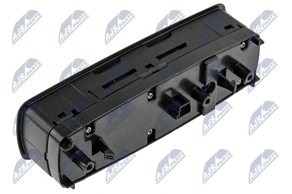 Switch, window regulator