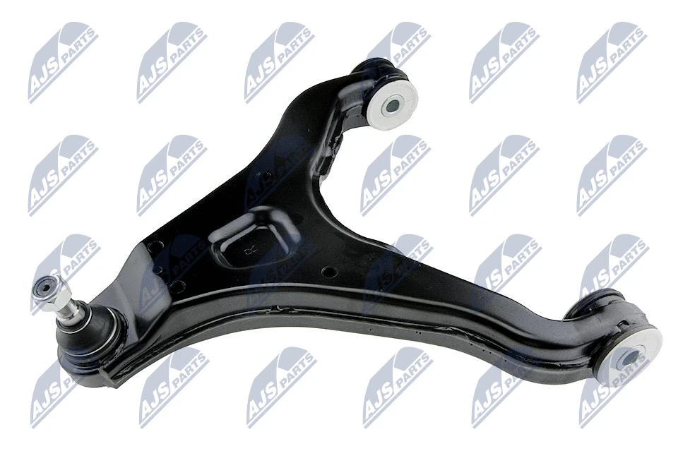 Control/Trailing Arm, wheel suspension (ZWD-VC-001)
