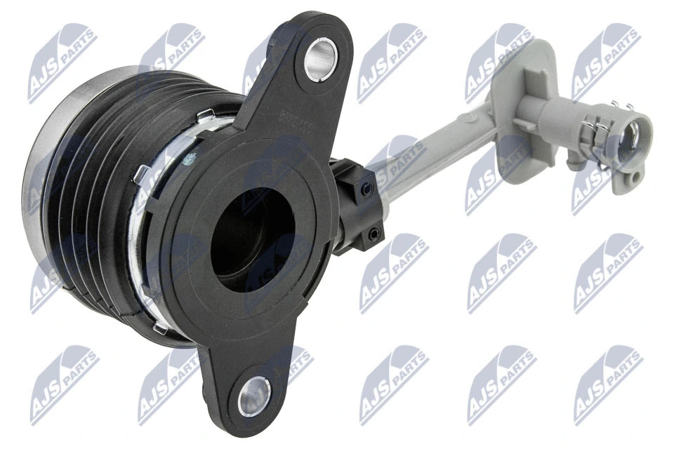 Central Slave Cylinder, clutch