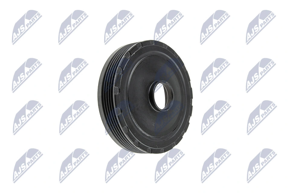 Belt Pulley, crankshaft