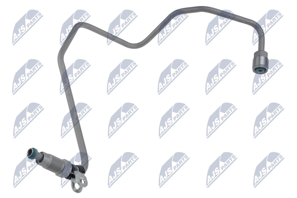 Oil Pipe, charger (ECD-RE-017)