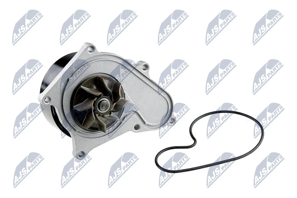 Water Pump, engine cooling (CPW-HD-053)
