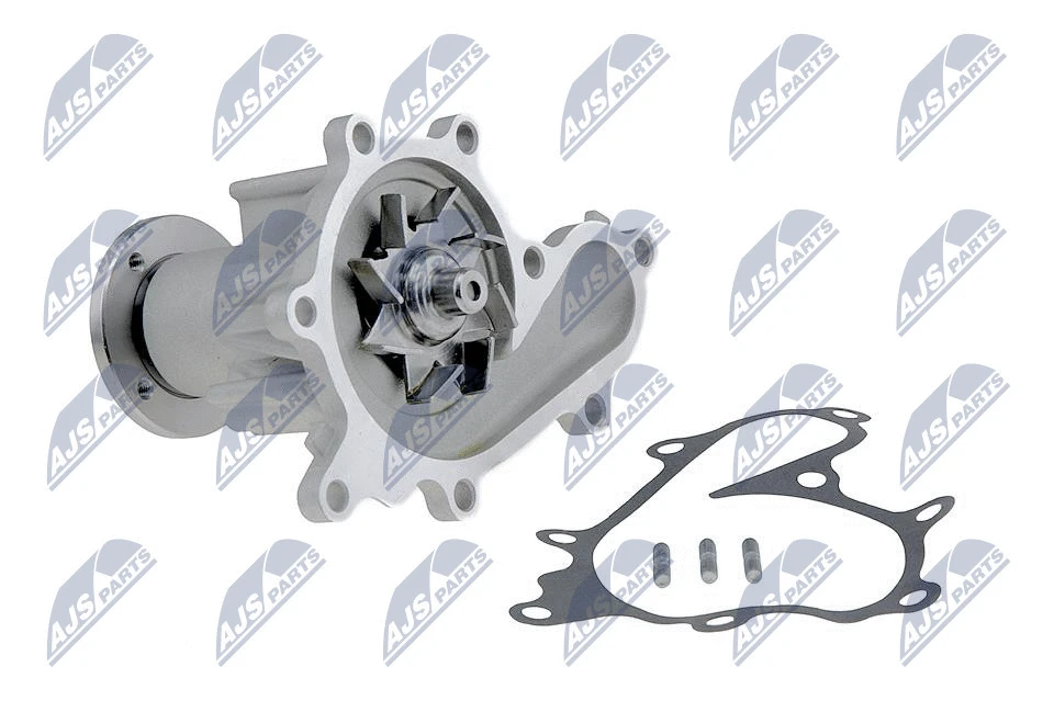 Water Pump, engine cooling (CPW-NS-084)