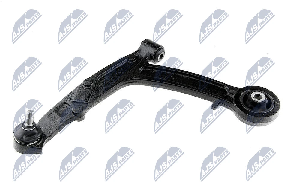 Control/Trailing Arm, wheel suspension (ZWD-FT-003)