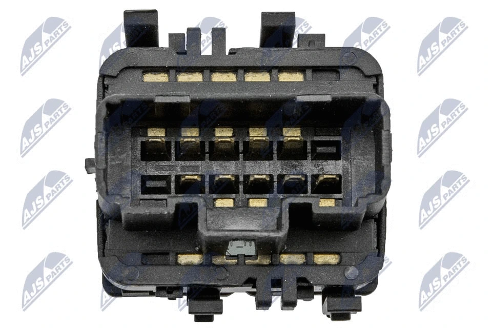 Switch, window regulator