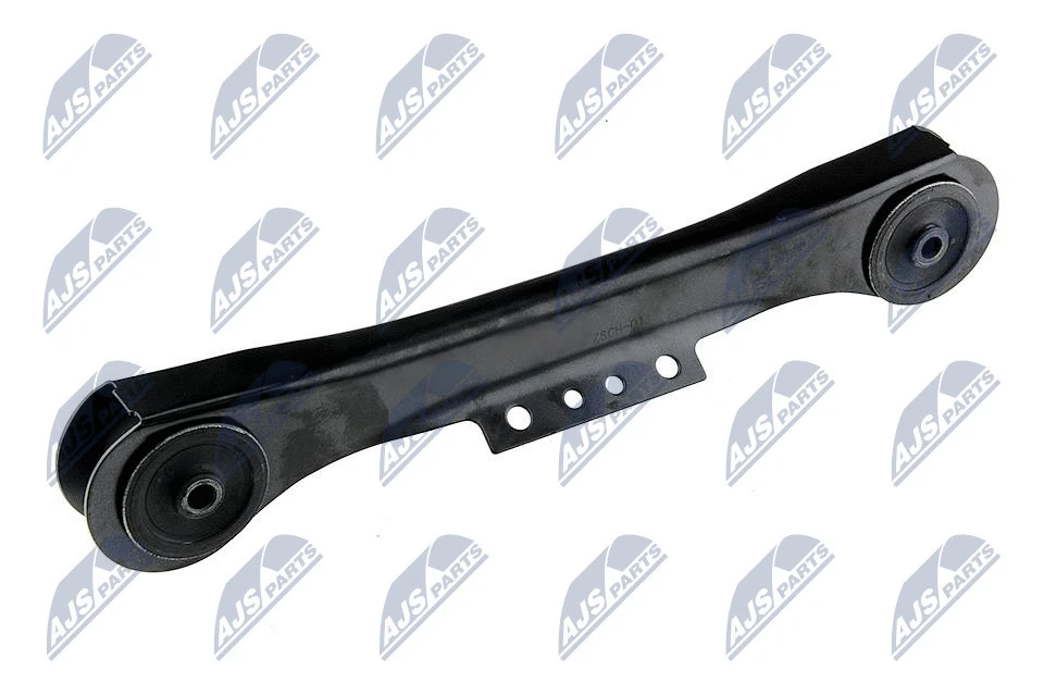 Control/Trailing Arm, wheel suspension (ZWT-CH-011)