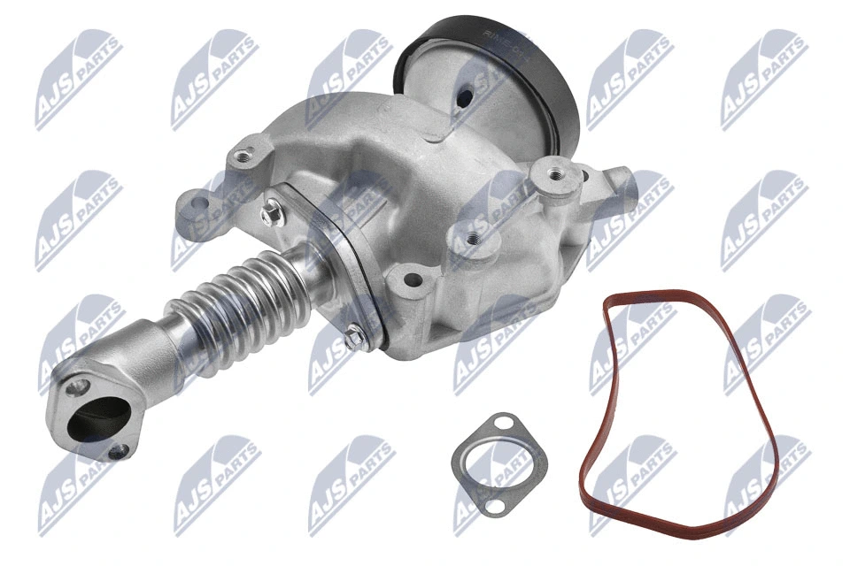 EGR Valve (EGR-ME-014)