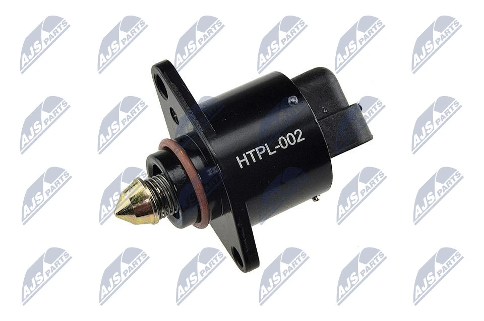 Idle Control Valve, air supply (ESK-PL-002)