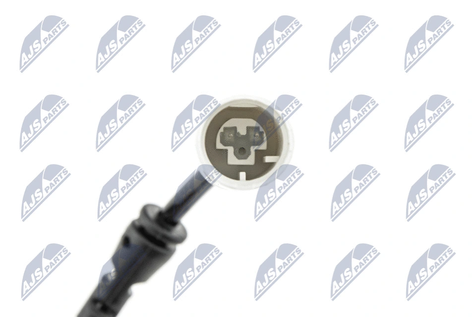 Warning Contact, brake pad wear