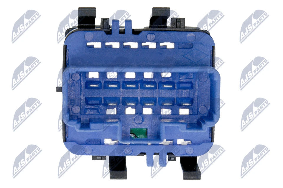 Switch, window regulator