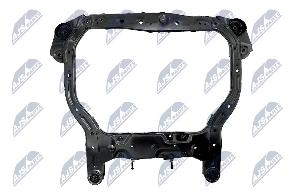 Holder, support frame/subframe