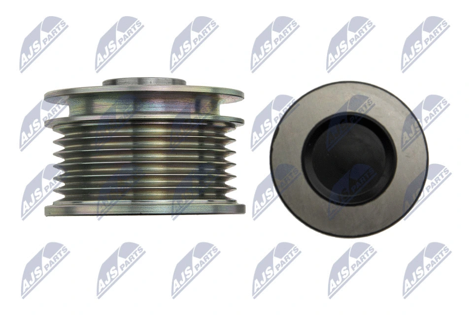 Alternator Freewheel Clutch