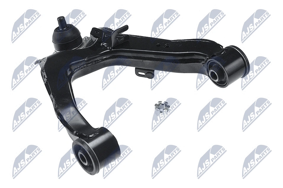 Control/Trailing Arm, wheel suspension (ZWG-MS-037)