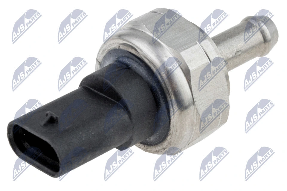 Sensor, exhaust pressure