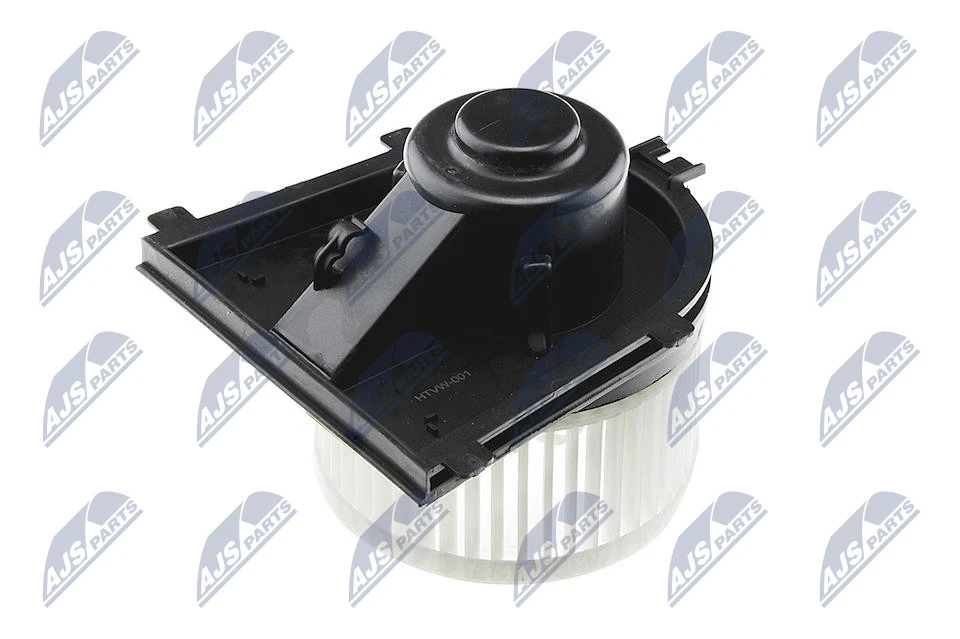 Electric Motor, interior blower