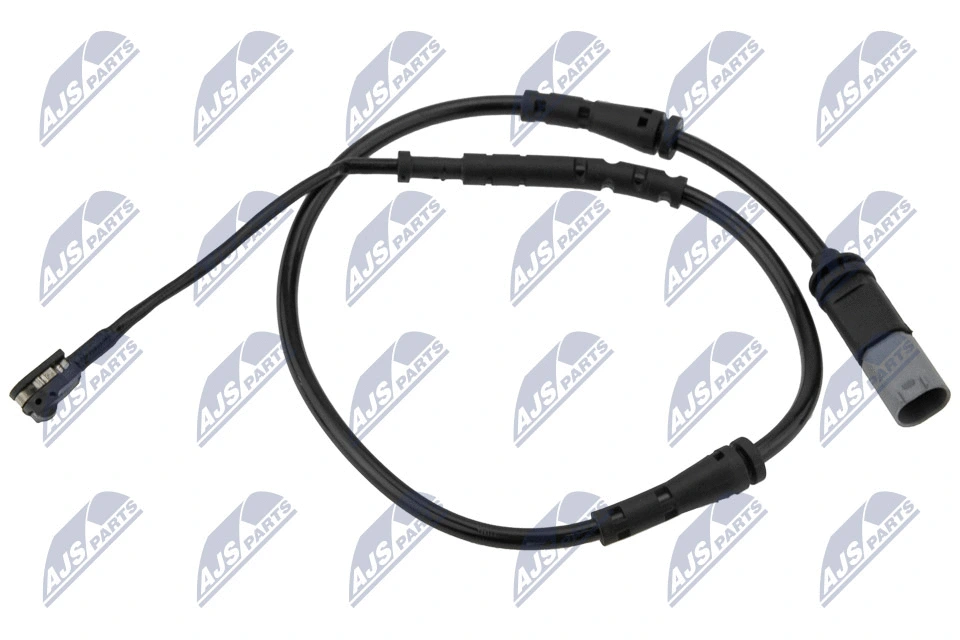 Warning Contact, brake pad wear (HCZ-BM-064)