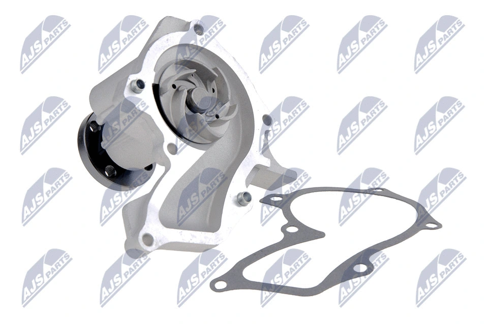 Water Pump, engine cooling (CPW-FR-040)