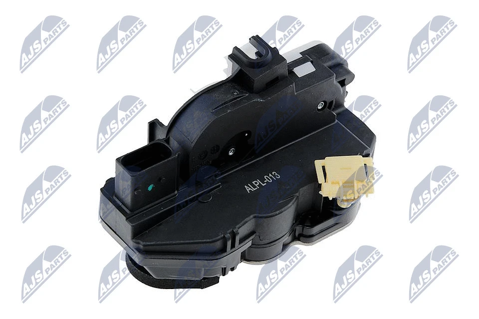 Door Lock (EZC-PL-013)